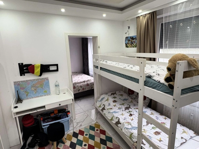 Kinderzimmer