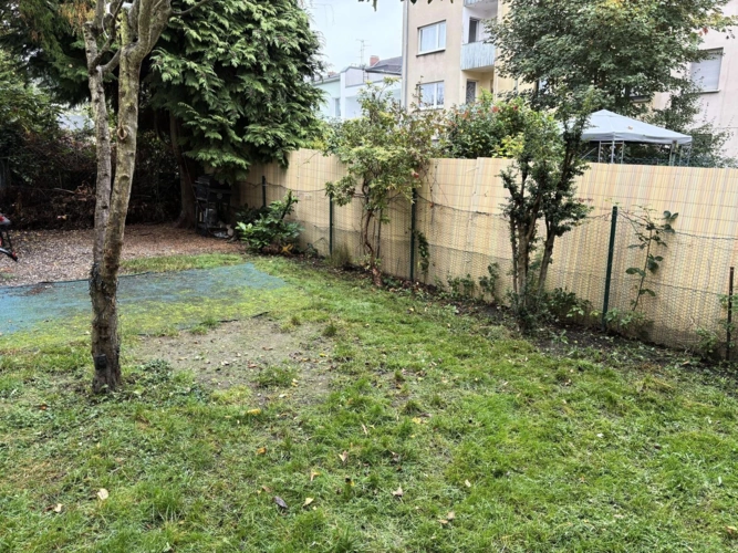 Gemeinschaftsgarten