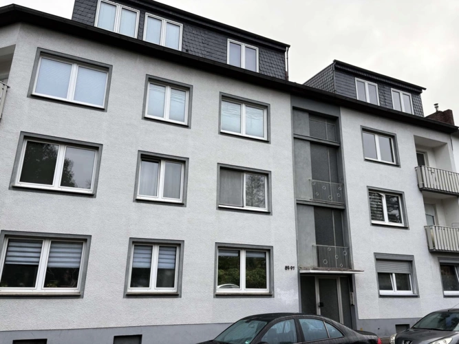 Frontansicht