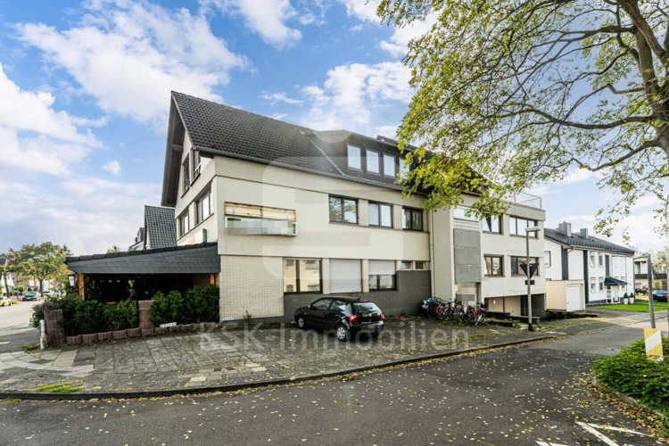 Aussenansicht