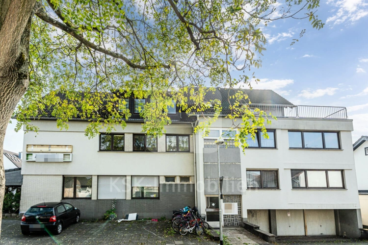 Aussenansicht