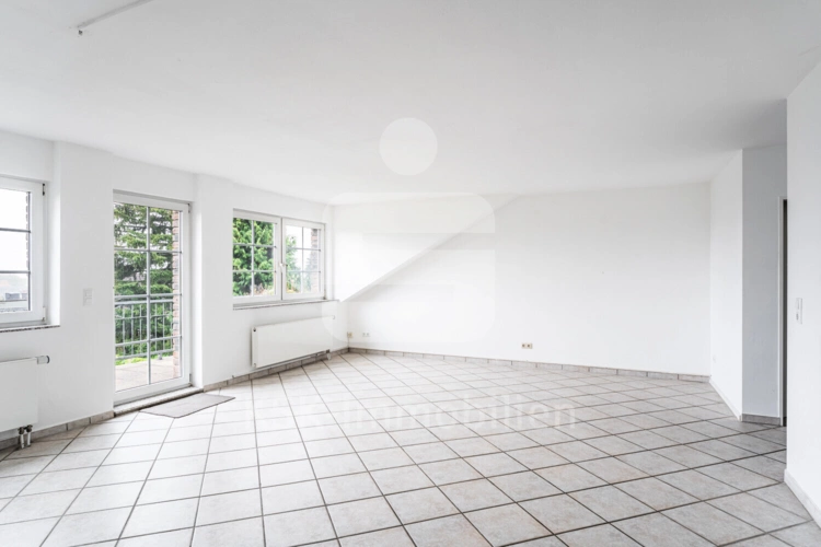 Wohnzimmer Erdgeschoss