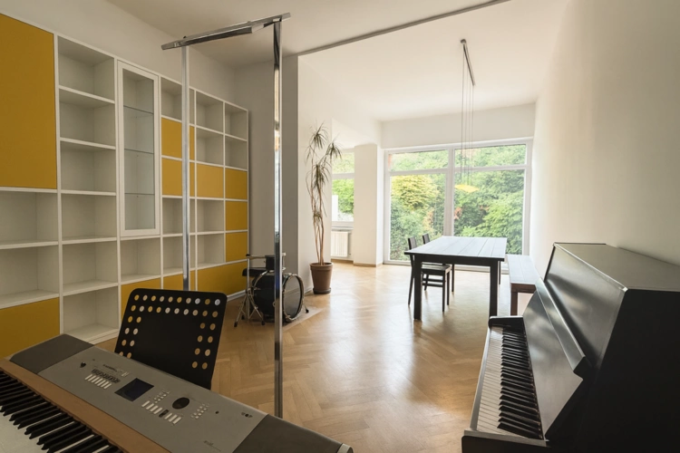 Wohnraum