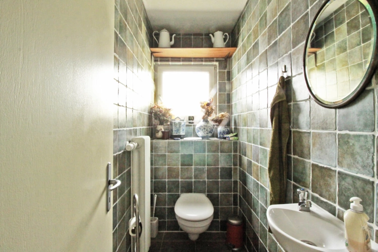 Gäste WC