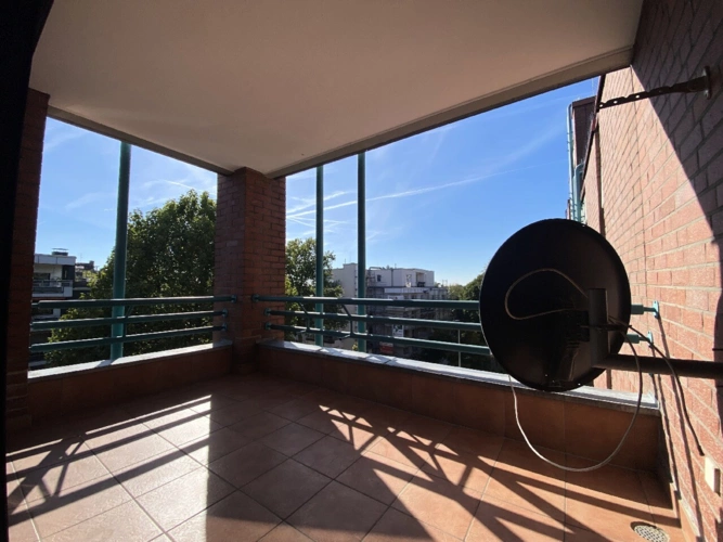 Balkon