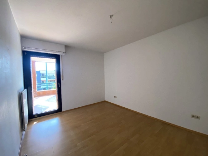 Schlafen