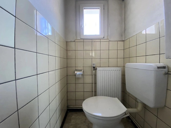 Gäste-WC