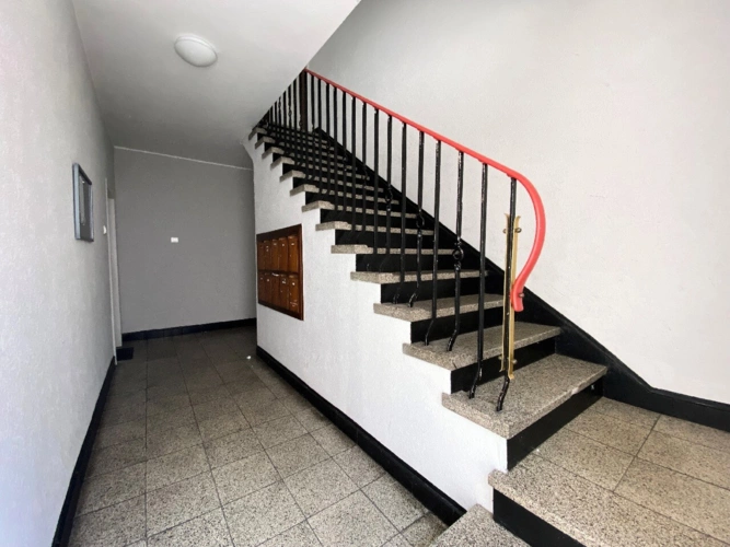 Treppenhaus