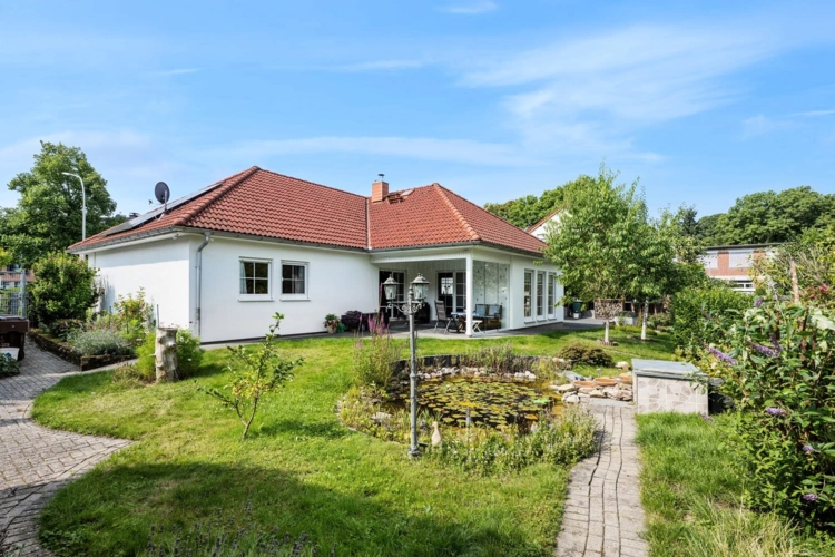 Rückansicht