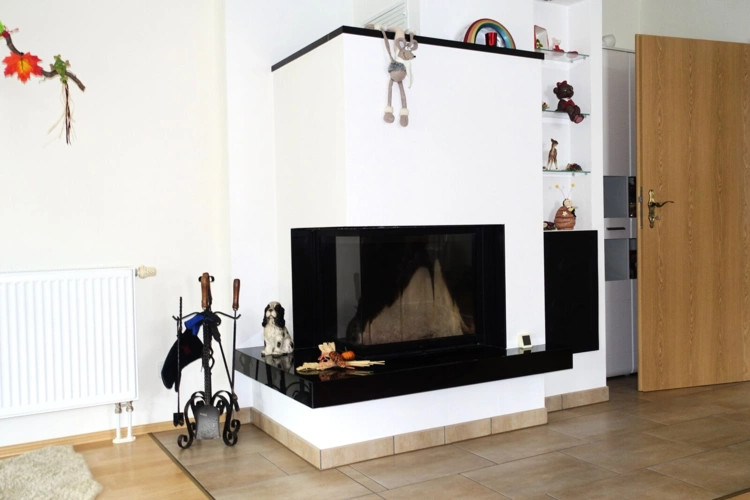 Kamin
