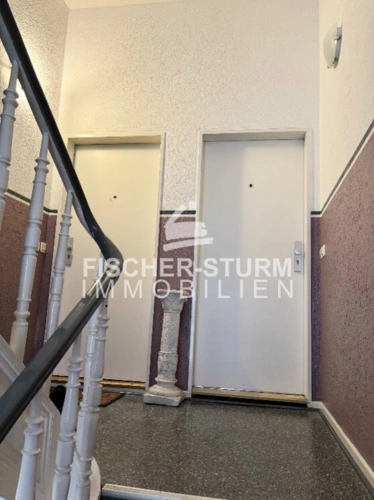 Treppenhaus