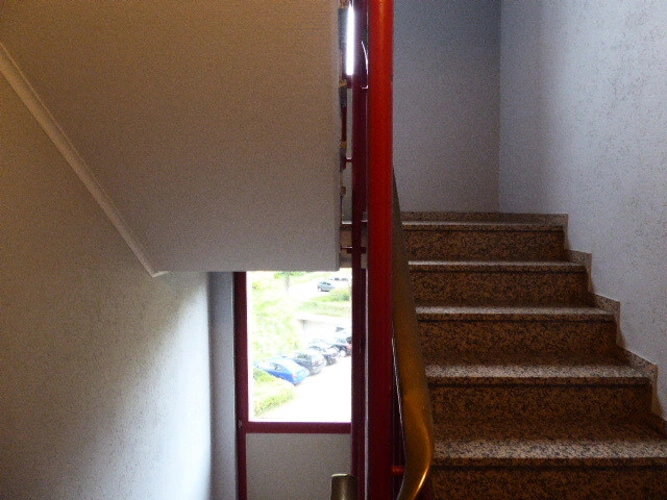 Treppenhaus