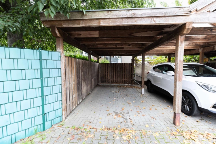 Carport