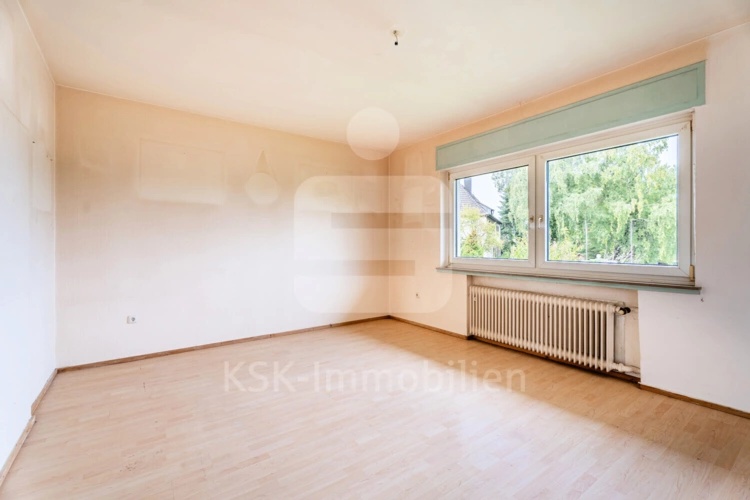 Wohnzimmer Erdgeschoss