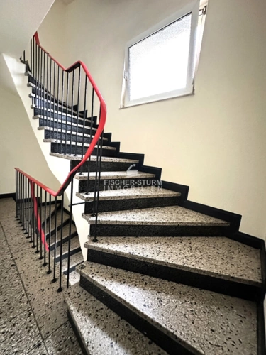 Treppenhaus