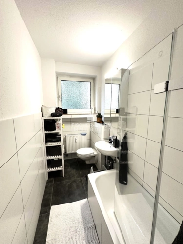 ein weiteres Badezimmer