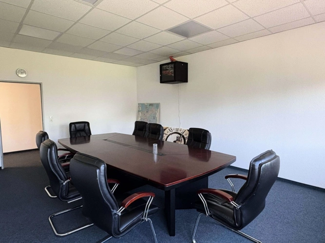 Besprechungszimmer