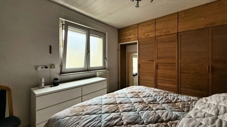 Schlafzimmer EG