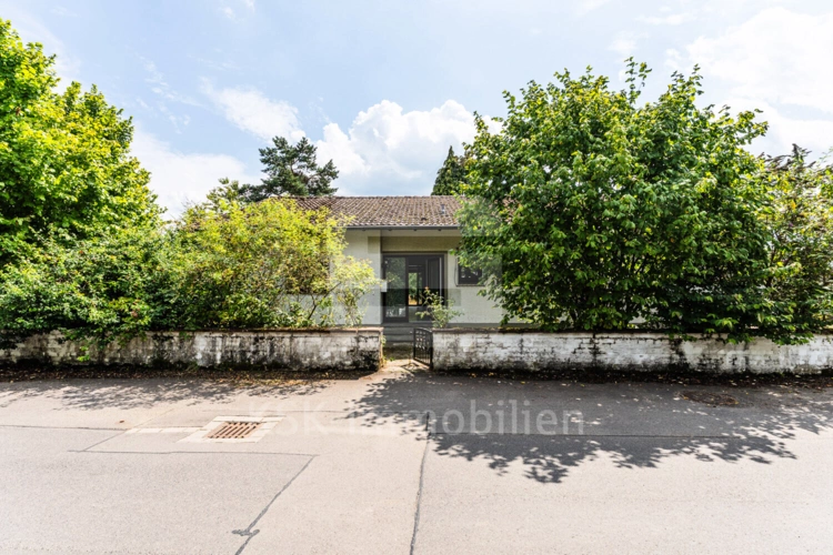 Außenaufnahme Bild 1