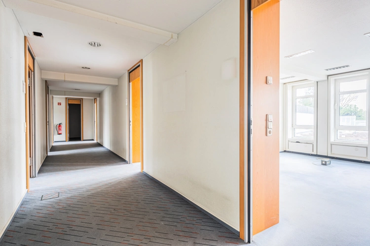 Flur Obergeschoss