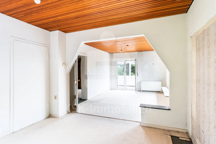 Wohnzimmer Erdgeschoss