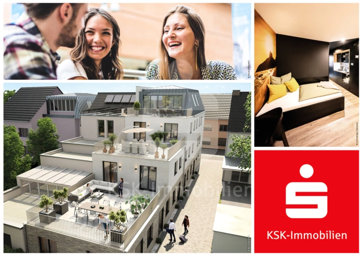 Kapitalanlage mit Zukunft