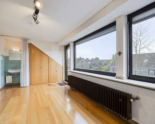 Zweites Kinderzimmer (DG)