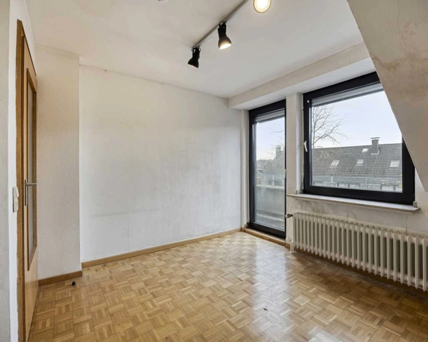 Drittes Kinderzimmer (DG)