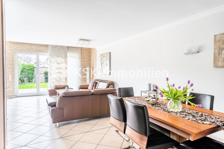 Esszimmer Erdgeschoss