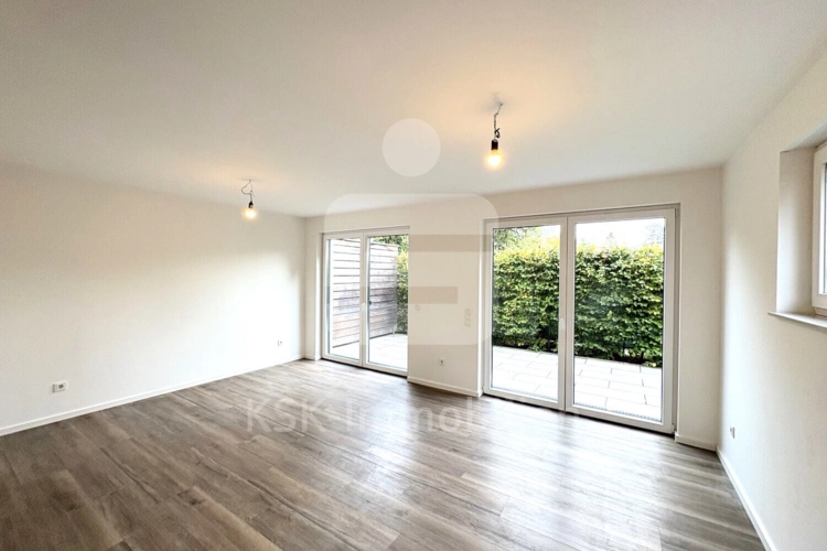 Wohnzimmer Erdgeschoss