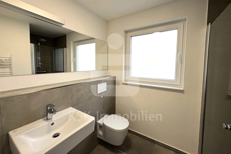 Badezimmer Erdgeschoss