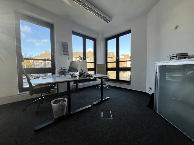 Büro 3