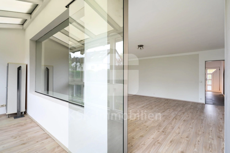 Wohnzimmer Erdgeschoss