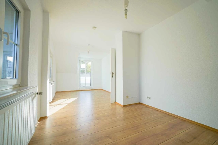 2. Schlafzimmer 1. OG