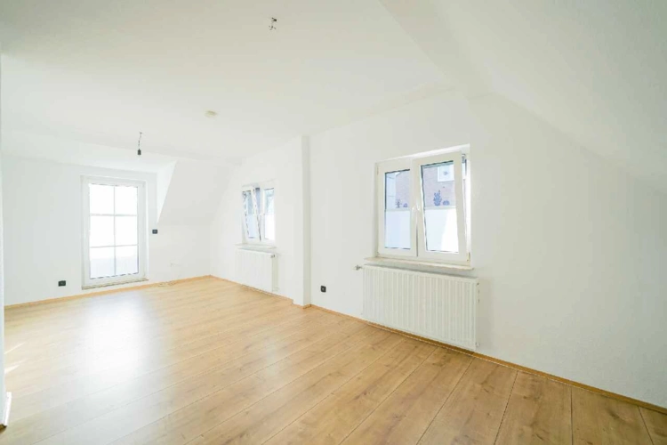 3. Schlafzimmer 1. OG