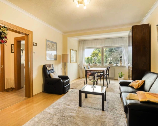 Wohn-/Essbereich (EG)