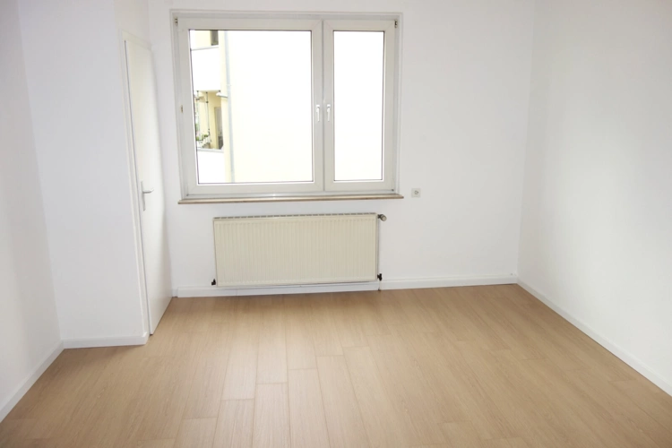 Wohnküche inkl. Abstellkammer