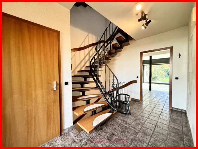 Flur Eingangsbereich