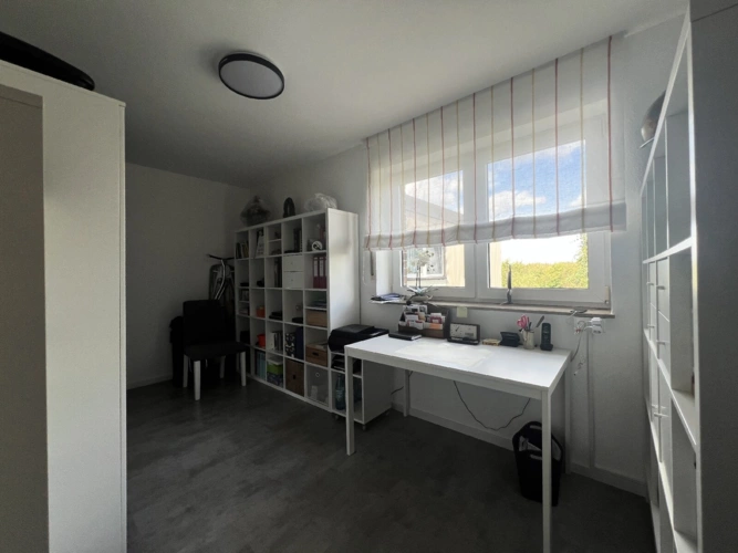 Arbeitszimmer