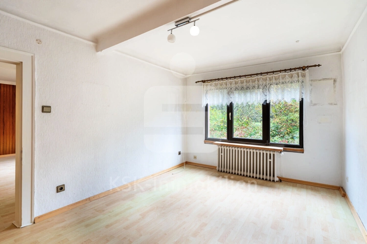 Esszimmer Erdgeschoss