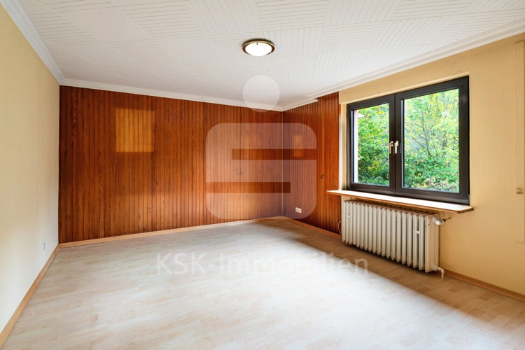 Wohnzimmer Erdgeschoss