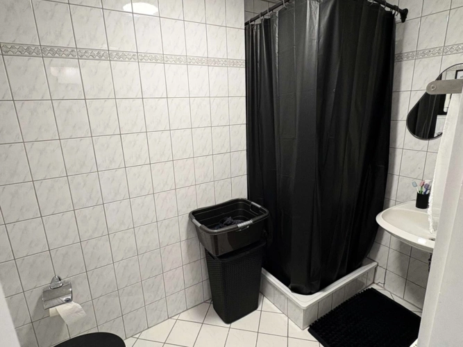 Badezimmer 3. OG