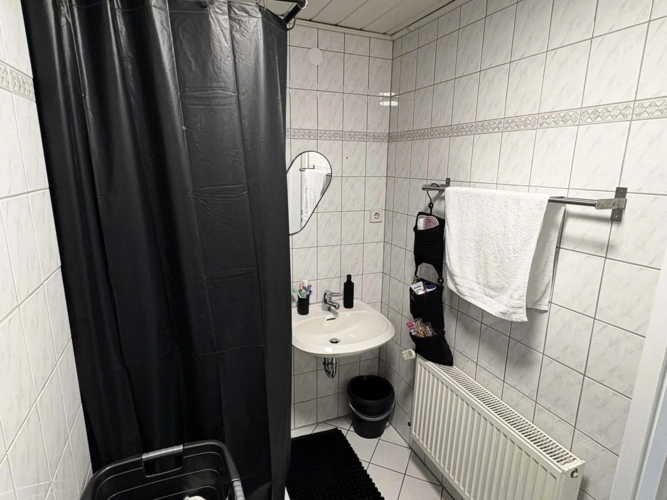 Badezimmer 3. OG