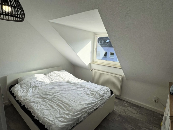 Schlafzimmer 3. OG