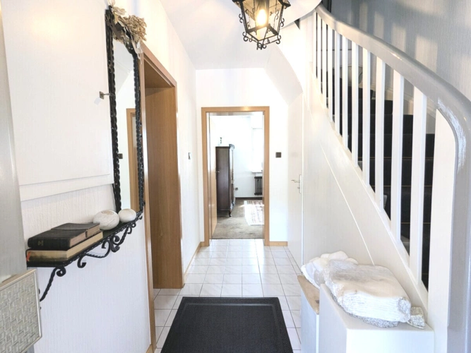 Diele / Eingangsbereich