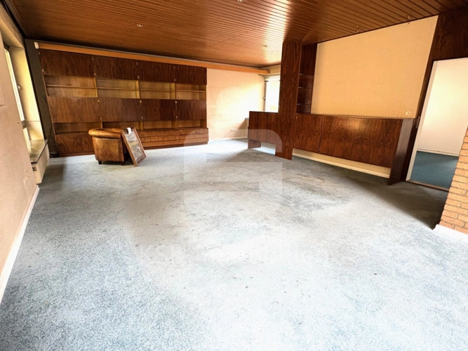 Wohnzimmer Erdgeschoss