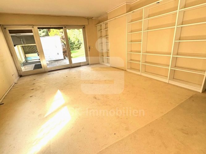 Esszimmer Erdgeschoss