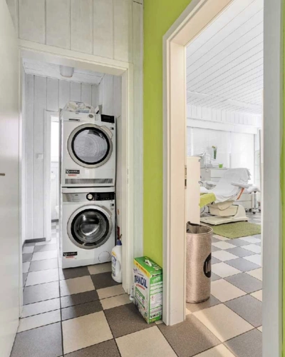 Gemeinschaftsfläche