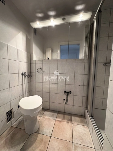 Duschbad 2. Blick