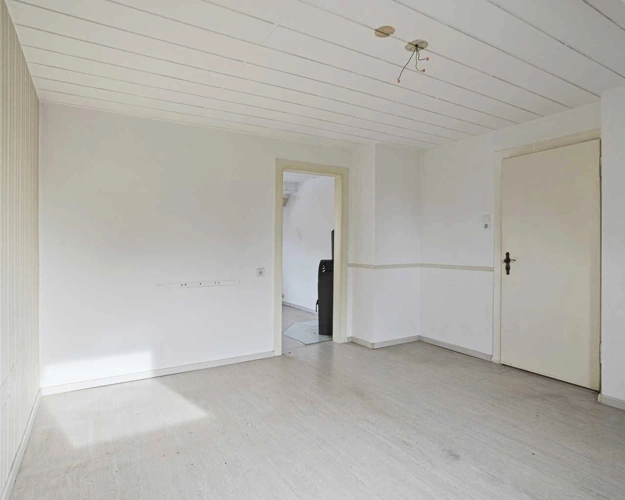 Arbeits-/Kinderzimmer